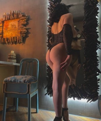 Антонина, 25 лет, 3 размер груди